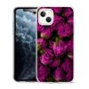Iphone14 Plus-Backcase- Bloemen-2-Cityhoesje.nl