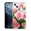 Iphone14 Plus-Backcase- Bloemen-Rooz-1-Cityhoesje.nl