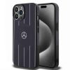 Mercedes-Benz-iPhone-15-Hardcase-hoesje-Double-Layer-Magsafe-Case-Crossed-Zwart-1-Cityhoesje.nl