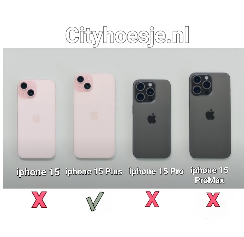 Mobilize Leather Bookcase - iPhone 15 Plus - Bruin - 7 - Cityhoesje.nl