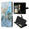 iPhone-15-Plus-Bookcase-Print-Marmer-Blauw-Cityhoesje.nl_-1-1-1