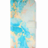 iPhone-15-Plus-Bookcase-Print-Marmer-Blauw-Goud-_-Cityhoesje.nl1_