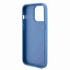 Guess iPhone 15 Pro Max Hardcase hoesje - 4G - Met Ringhouder - Blauw6