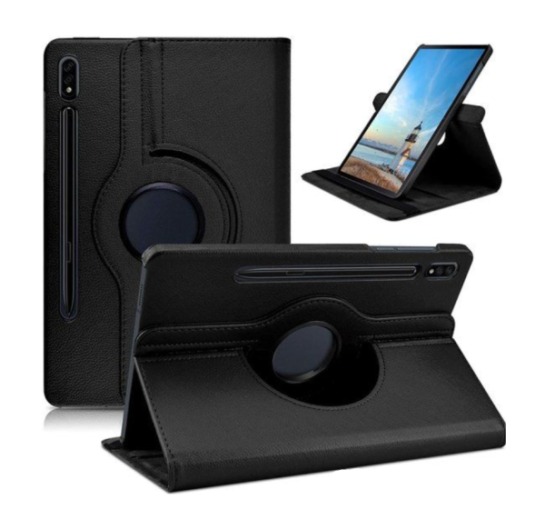 Cityhoesje-Samsung Galaxy Tab S9 - S9 FE - Bookcase