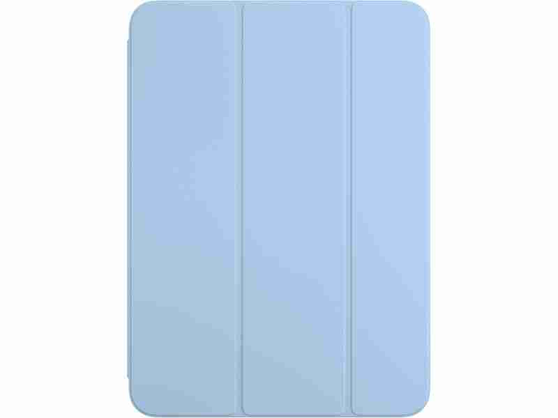 Apple Smart Folio iPad 10.9 (2022) - Blauw