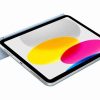 Apple Smart Folio iPad 10.9 (2022) - Blauw2