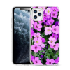 Iphone-14 Pro Max-Backcase- Bloemen-Paars-1-Cityhoesje.nl