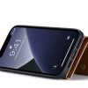 Iphone-14 ProMax-DG-Ming-Magnetic Wallet Back Covertelefoonhoesje-met-portemonnee-Brown-3-Cityhoesje.nl