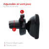 MAGNETIC CAR HOLDER SWISSTEN S-GRIP AV-M35