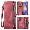 Samsung-S23FE-Solidenz-Urban-Wallet-hoesje-Rood-1-Cityhoesje.nl