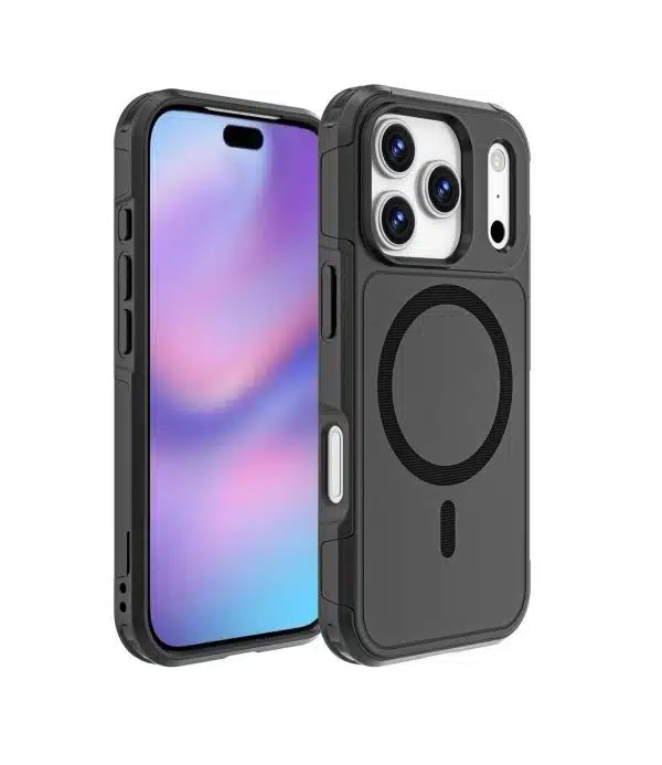 iPhone 17 Pro Hoesje – Backcover – Bookcase – Binnenkort bij Cityhoesje.nl