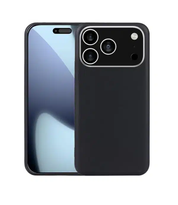 iPhone 17 Pro Max Hoesje - Backcover - Bookcase - Binnenkort bij Cityhoesje.nl