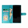 Samsung S24-Bookcase Print- Dromenvanger Wit-3-Cityhoesje.nl