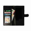 Samsung S24 Plus-Bookcase Print-Bloemen Vintage-3-Cityhoesje.nl