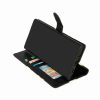 Samsung S24 Plus-Bookcase Print-Marmer Blauw-4-Cityhoesje.nl