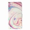 Samsung S24 Plus-Bookcase Print-Marmer Galaxy-2-Cityhoesje.nl