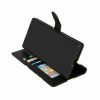 Samsung S24 Plus-Bookcase Print-Marmer Zwart-4-Cityhoesje.nl
