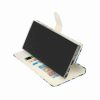 Samsung S24 Plus-Bookcase Print-Vlinder Blauw-4-Cityhoesje.nl