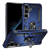 Samsung S24 Plus-Kickstand Ring Armor-Blauw-1-Cityhoesje.nl