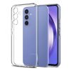 Cityhoesje-Geschikt voor Samsung Galaxy S24/S25-Backcover Transparant - Thumbnail Image 1