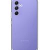 Cityhoesje-Geschikt voor Samsung Galaxy S24/S25-Backcover Transparant - Thumbnail Image 3