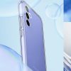 Cityhoesje-Geschikt voor Samsung Galaxy S24/S25-Backcover Transparant - Thumbnail Image 4