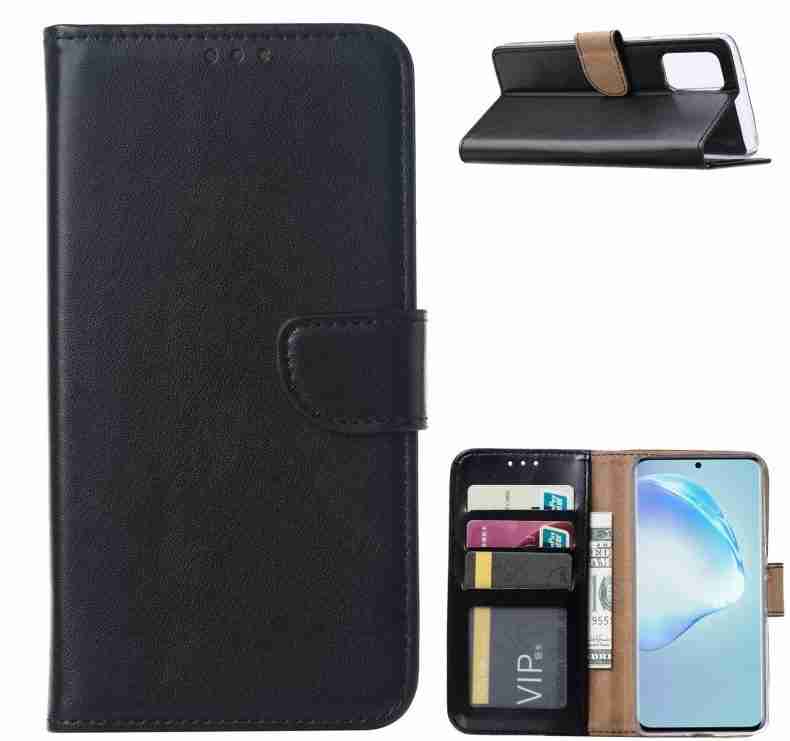 Cityhoesje-Samsung S24 Ultra-Bookcase incl. Pasjeshouder - Afbeelding 1