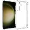Cityhoesje - Anti-Shock - Geschikt voor Samsung Galaxy S24/S25 – Backcover Transparant - Thumbnail Image 1