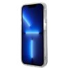 Guess iPhone 15 Pro Backcover hoesje Magsafe IML 4G - Zwart3