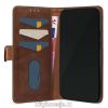 Mobilize - Leather Wallet - Samsung -S24 Plus 5G - Bruin - 3 - Cityhoesje.nl