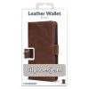 Mobilize - Leather Wallet - Samsung -S24 Ultra 5G - Bruin - 6 - Cityhoesje.nl