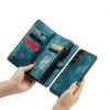 Samsung S24 Plus-Solidenz-Urban-Wallet- hoesje-Blauw-4-Cityhoesje.nl