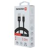 Swissten-Textile-Type-C-USB-Cable-3m-Zwart-3-Cityhoesje.nl_