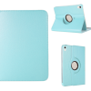 Draaibare Hoes iPad 10-10.9 inch-Lichtblauw-1-Cityhoesje.nl