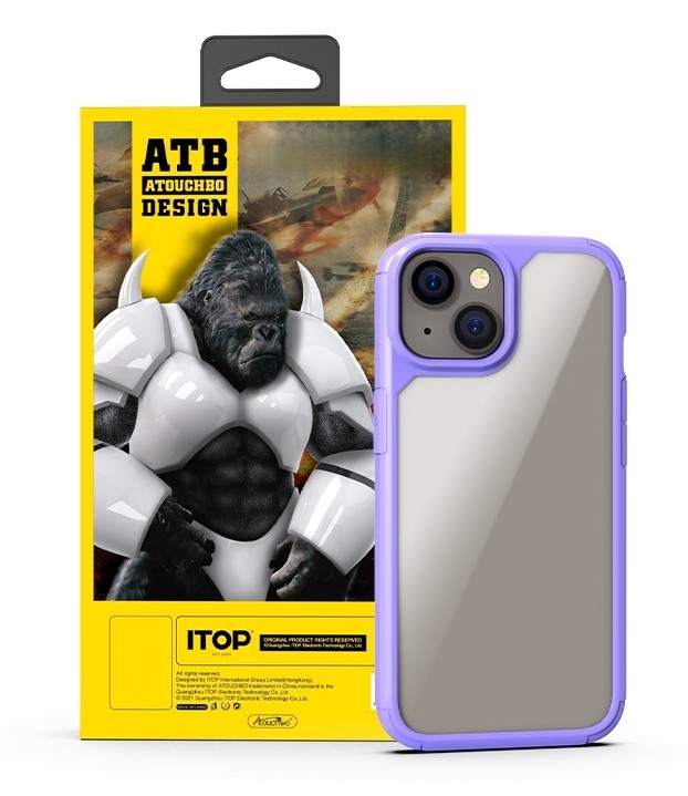 Iphone 15 Plus-ATB-Backcover-Paars-1-Cityhoesje.nl