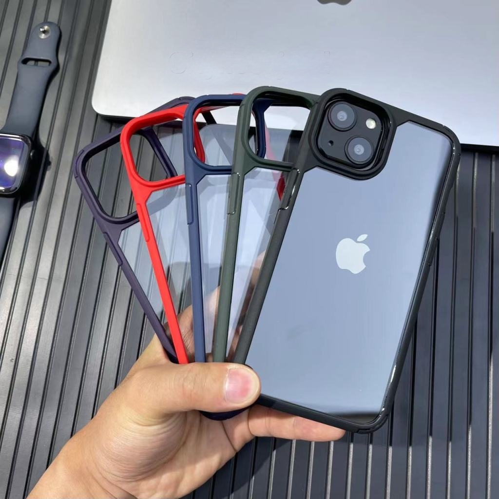 Iphone 15 Pro-ATB-Backcover-Blauw-3-Cityhoesje.nl