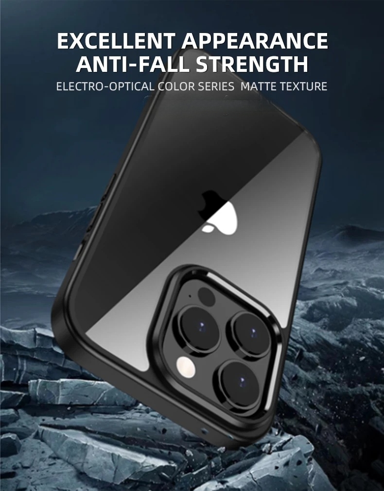 Iphone 15 Pro-ATB-Backcover-Zwart-3-Cityhoesje.nl