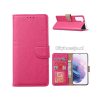 Samsung A55-Bookcase-Roze-1-Cityhoesje.nl