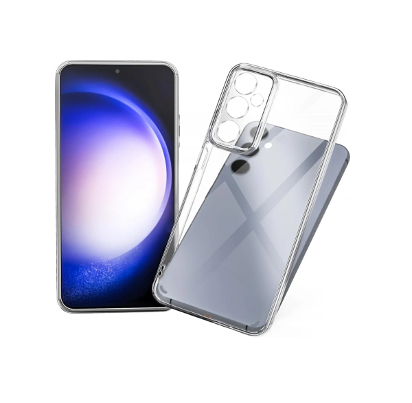 Cityhoesje - A55-Backcover-hoesje-Transparant