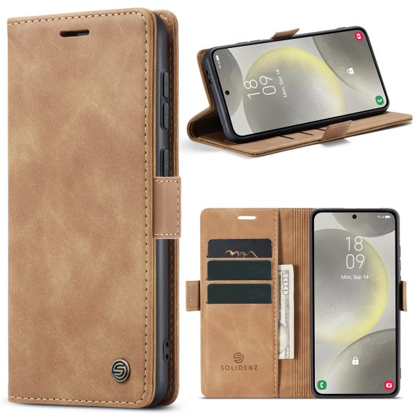 Solidenz-Urban-Bookcase-Samsung-Galaxy-A55