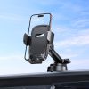 Xssive Car Holder with Suction Cup and Windshield1