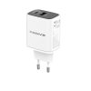 Xssive GaN 67W PDW Quick Charger XSS-AC72CAW - Wit