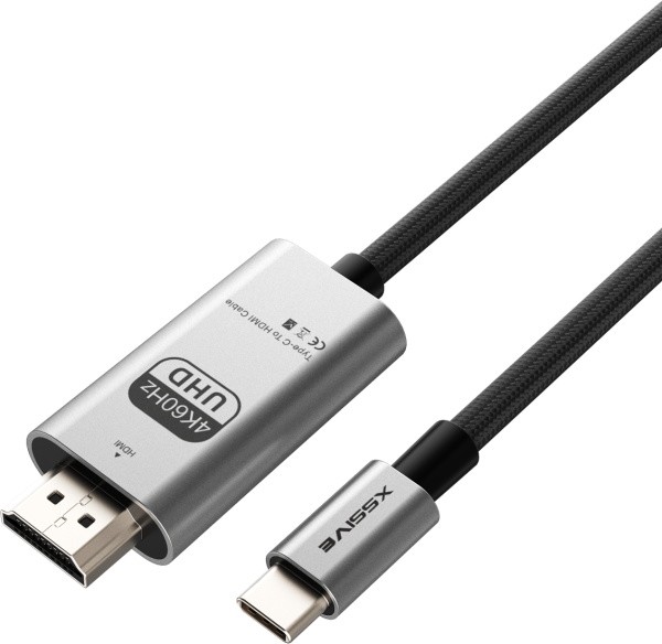 USB-C to HDMI Cable XSS-HD05