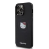 Hello-Kitty-iPhone-15-Pro-Max-Backcover-hoesje-Kitty-Head-Zwart1