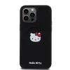 Hello-Kitty-iPhone-15-Pro-Max-Backcover-hoesje-Kitty-Head-Zwart3