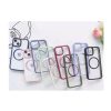 Iphone 15-SH Backcover - Magsafe- Cityhoesje.nl