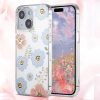 iphone 15 Plus-Backcase-Bloemen-3-Cityhoesje.nl