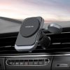 Xssive 2in1 Magnetic Wireless Car Charger Holder XSS-CH120MS+W3