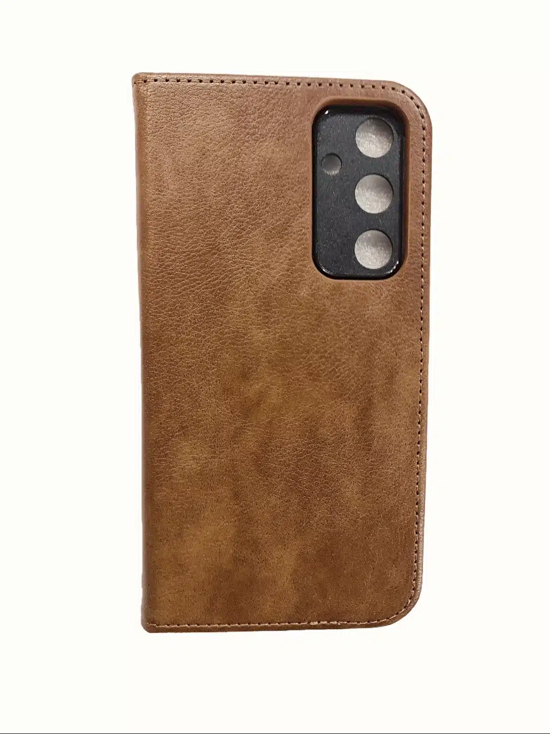 Multiple Pockets Magnetic 2 in 1 Wallet Samsung A55-Bruin-5-Cityhoesje.nl