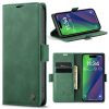 Solidenz-Urban-Book-iPhone-15-hoesje-Groen-1